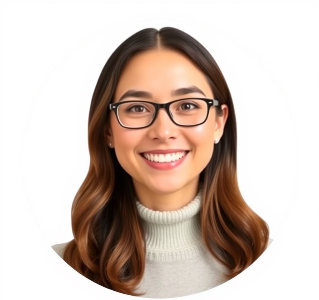 Lisa Chen