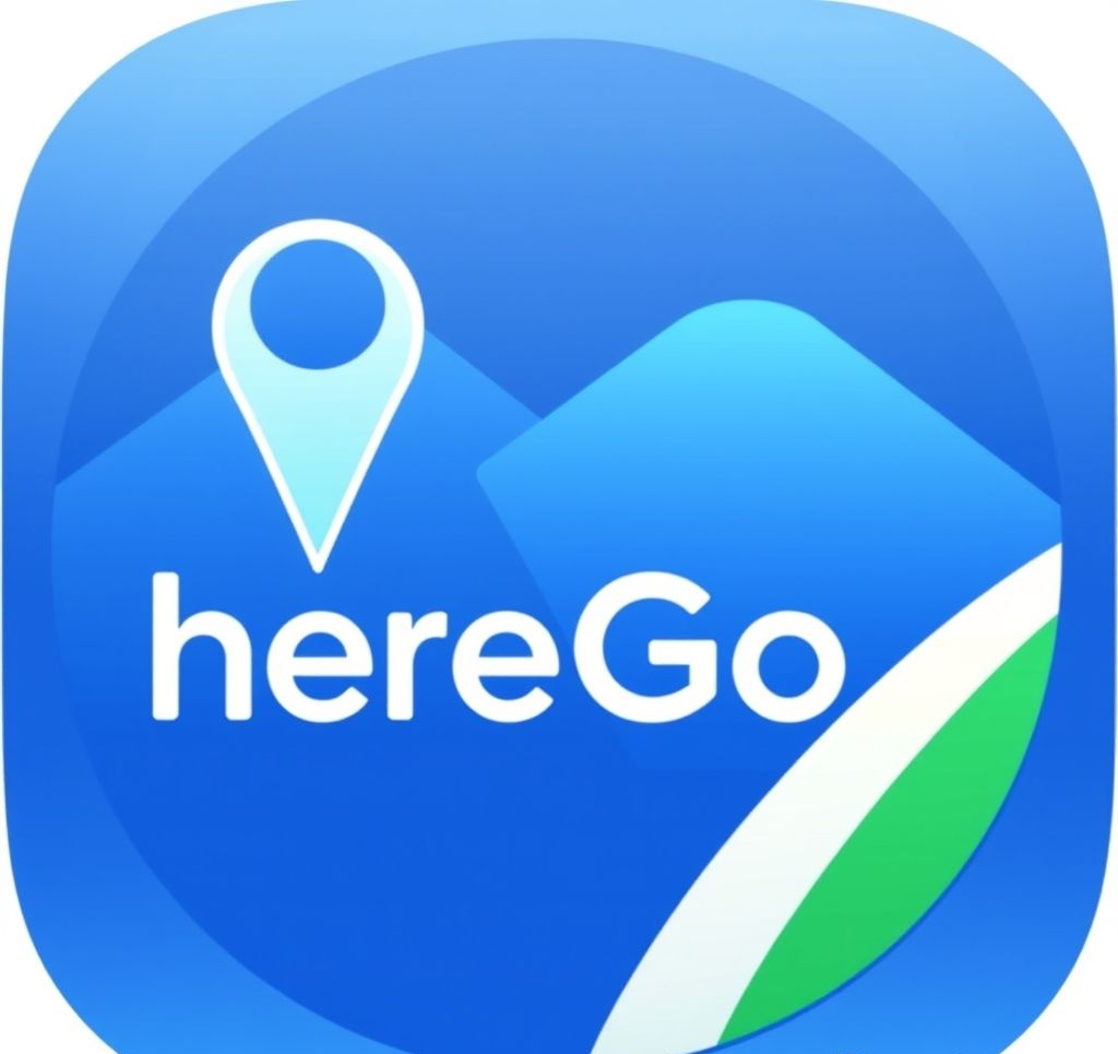 HERE WeGo icon