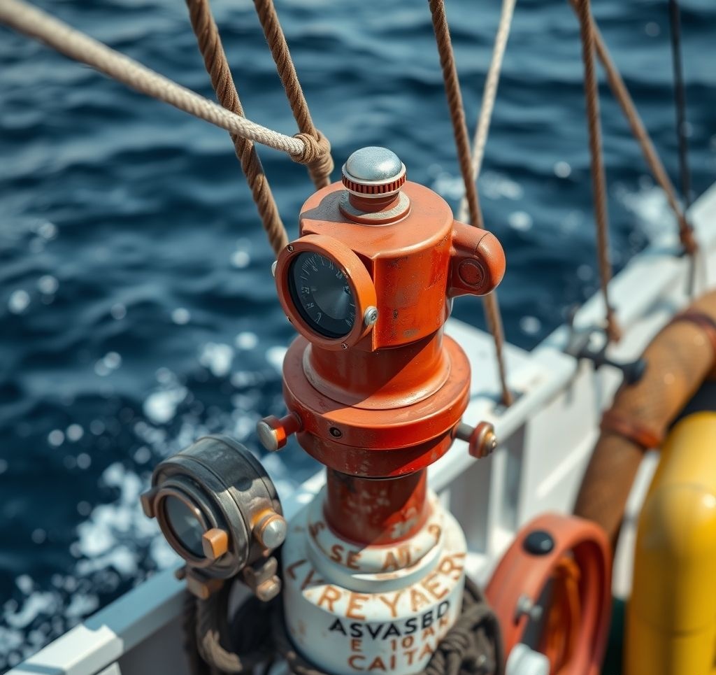 Marine Navigation