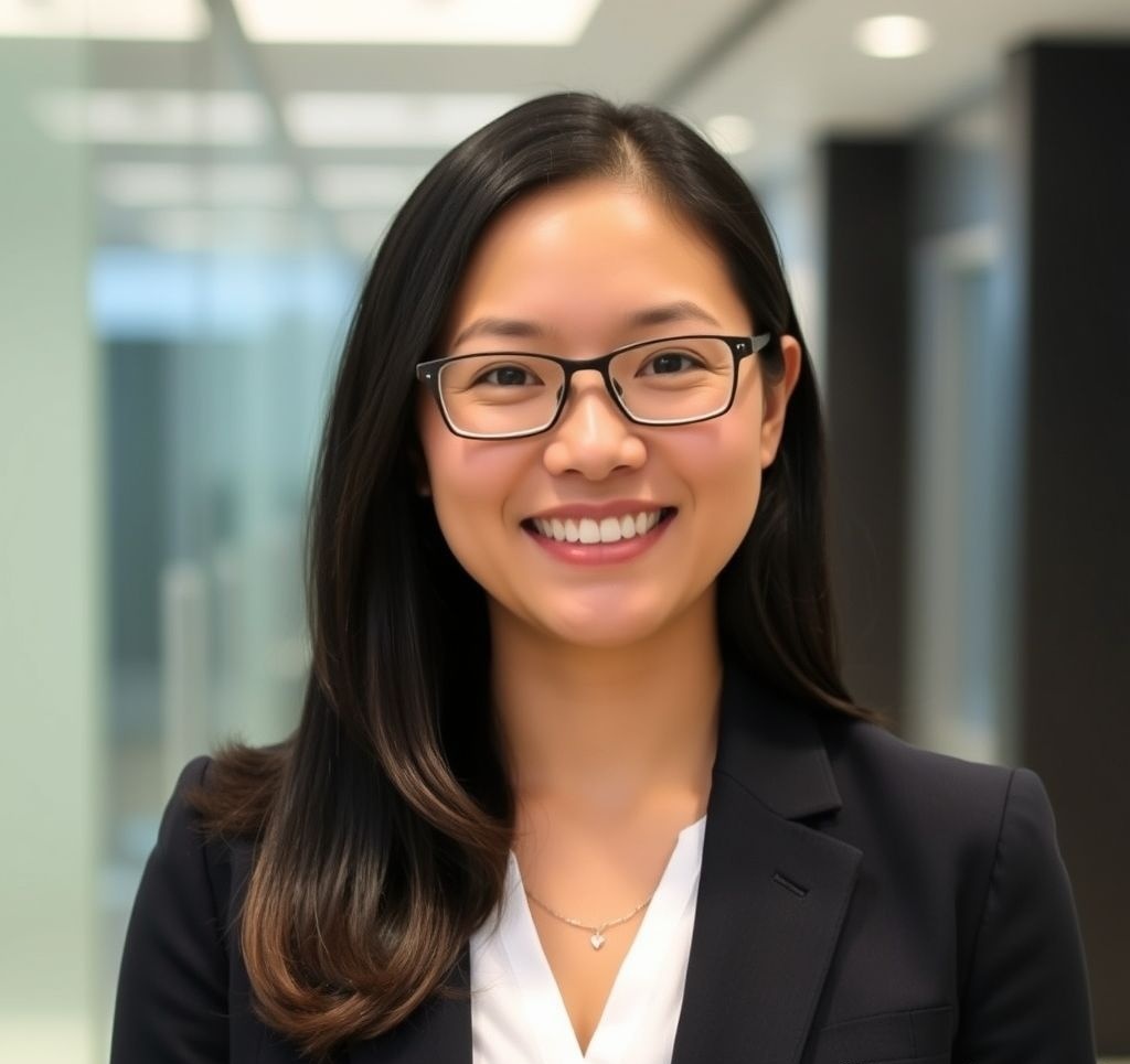 Alex Chen