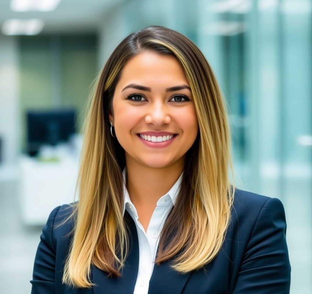 Dr. Alicia Martinez